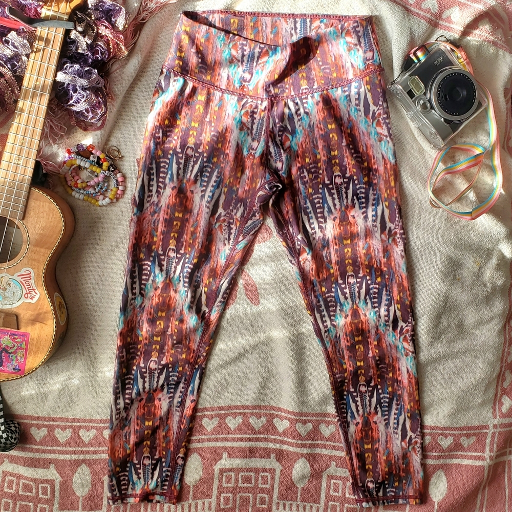 AEO LEGGINGS